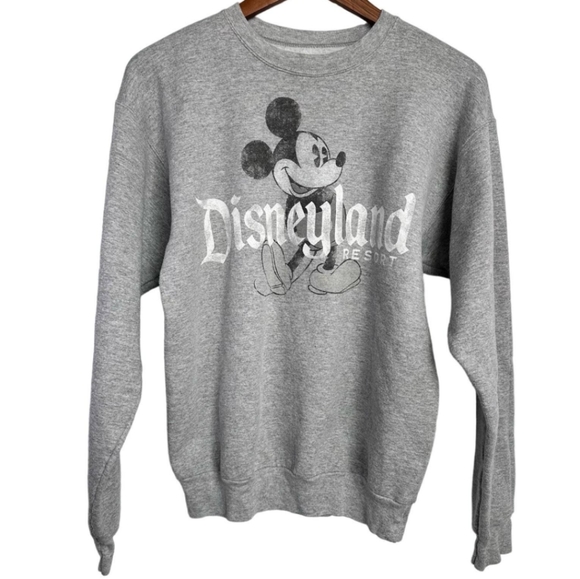Disneyland Sweatshirt - Picture 1 of 6